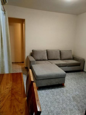 Departamento en el Centro de Buenos Aires